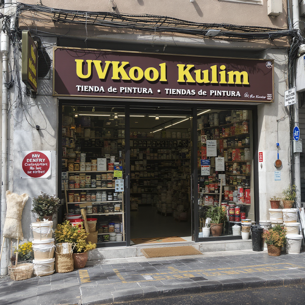 UVKool Kulim 1 UVKool Kulim