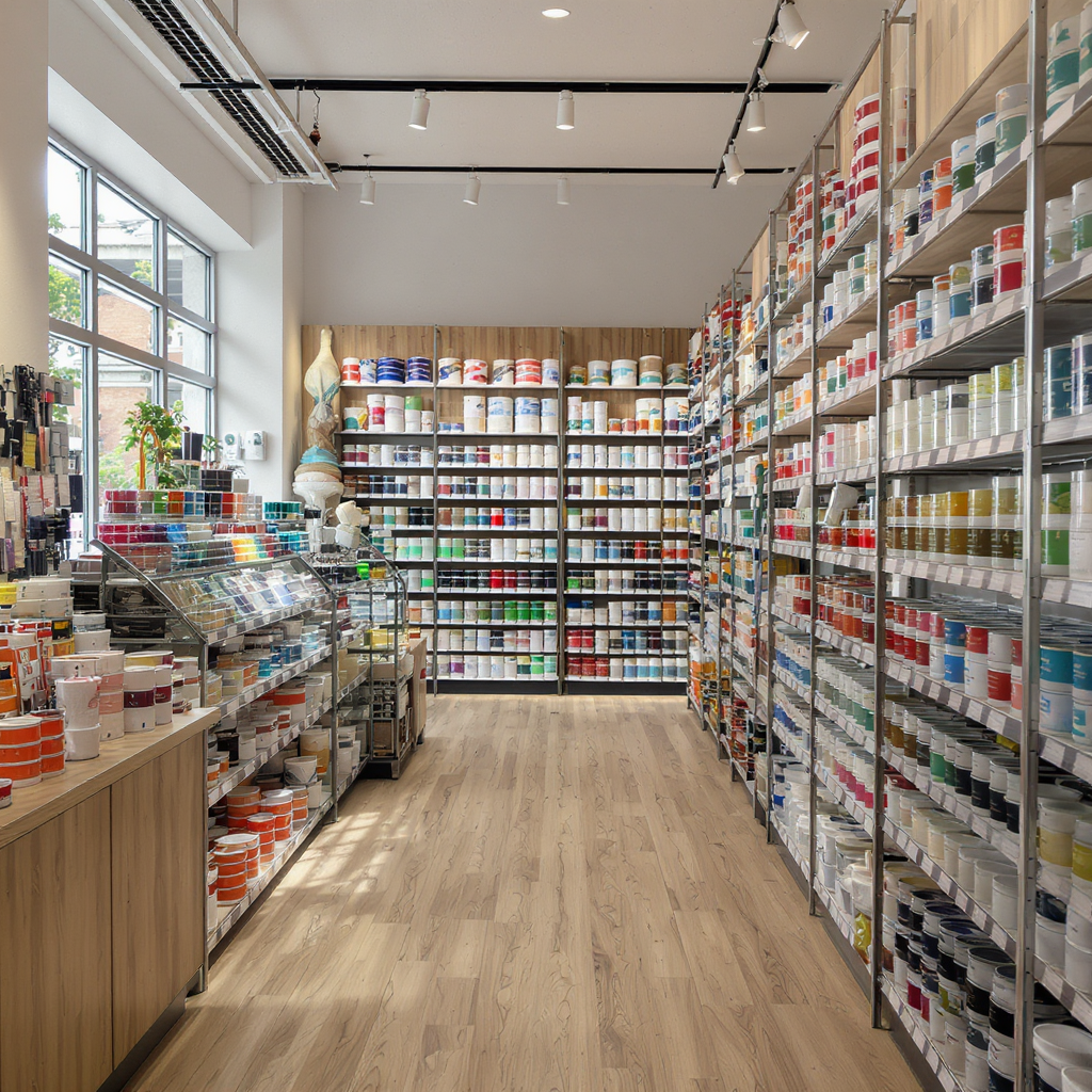 Watsons Yong Peng 1 Watsons Yong Peng: Farmasi & Kecantikan Terkini