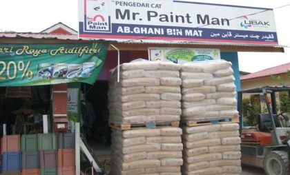 Abdul Ghani Bin Mat 1 abdul ghani bin mat