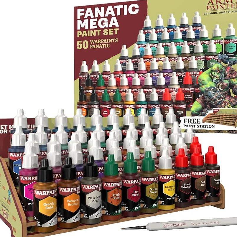 AD MEGA PAINT MANIR 1 ad mega paint manir