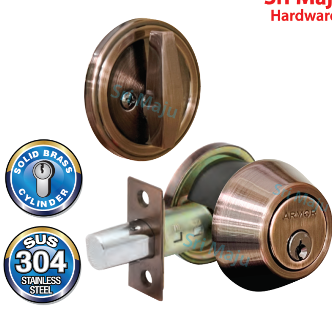 Adl Maju Hardware 1 adl maju hardware