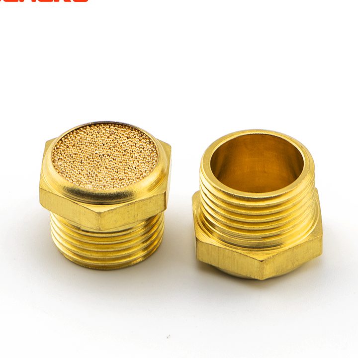 air kuning hardware