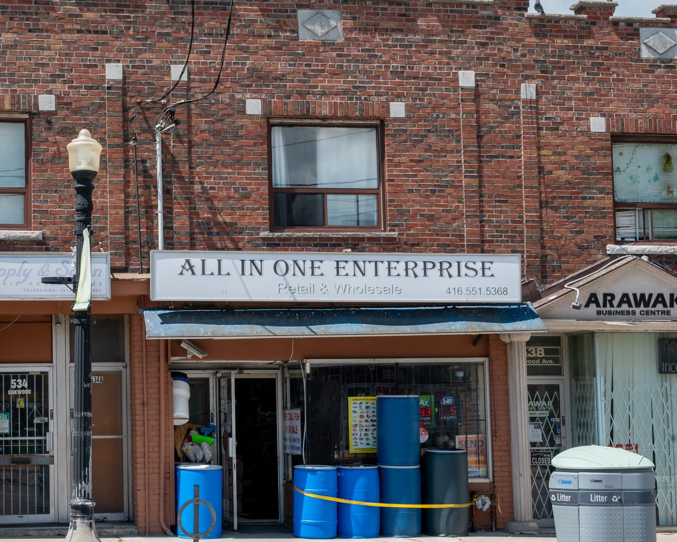 All in 1 enterprise 1 all in 1 enterprise