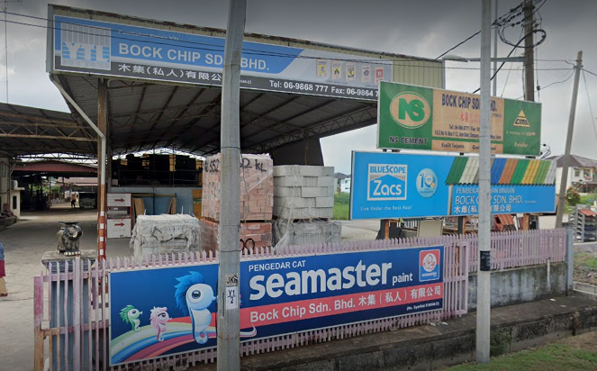 BC Hardware & Machinery Sdn.Bhd. 1 bc hardware machinery sdn bhd