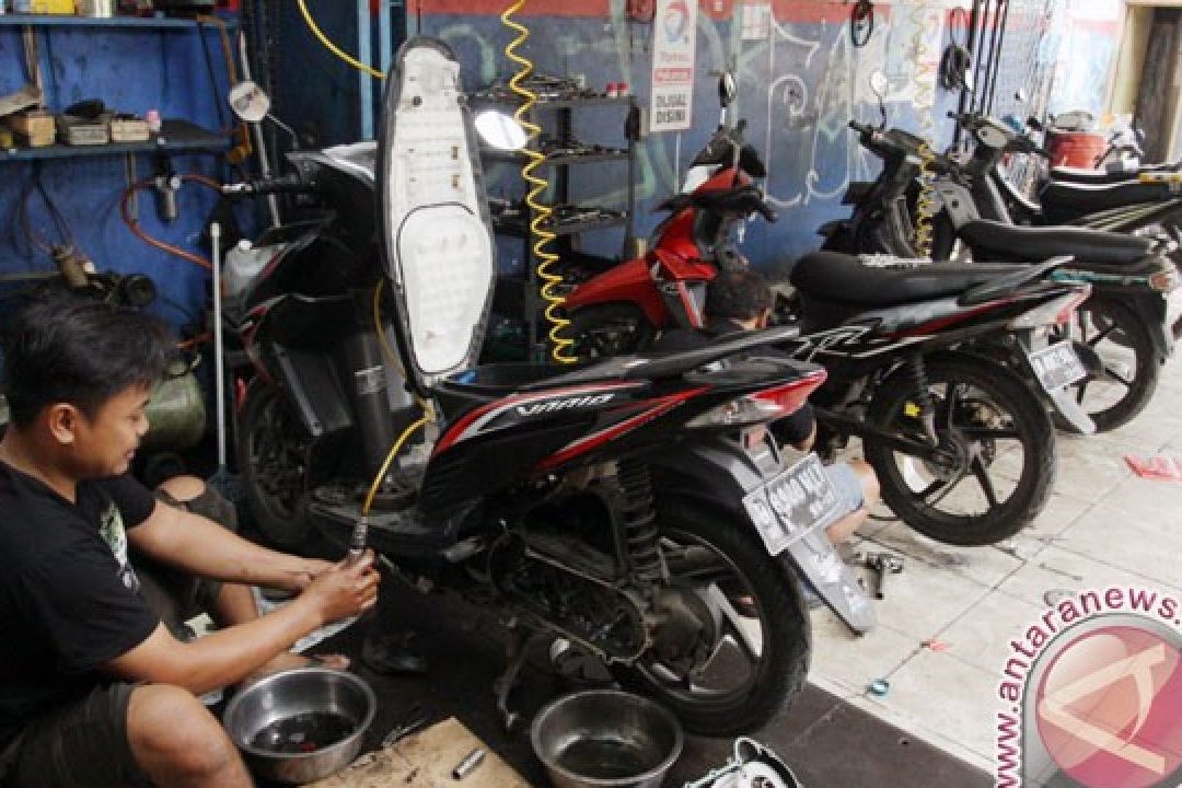 Bengkel Jasa Kg.Matan 1 bengkel jasa kg matan