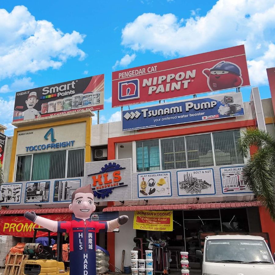 Bidor Wah Loong Hardware (M) Sdn. Bhd. 1 bidor wah loong hardware m sdn bhd