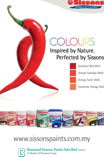 Boustead Sissons Paints kb 1 boustead sissons paints kb