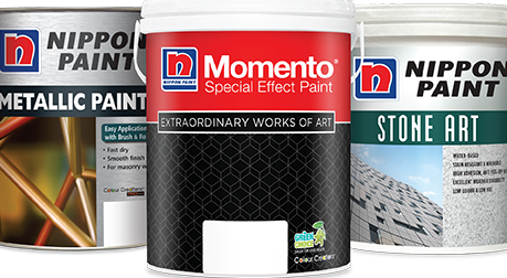 Camix Paints Sdn Bhd 1 camix paints sdn bhd