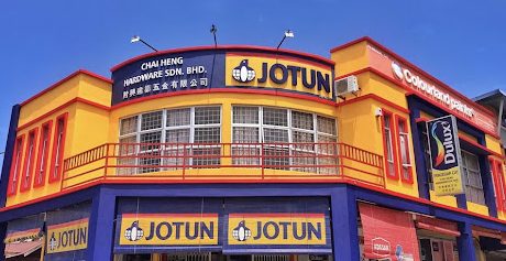 Chai Heng Hardware Sdn Bhd 1 chai heng hardware sdn bhd