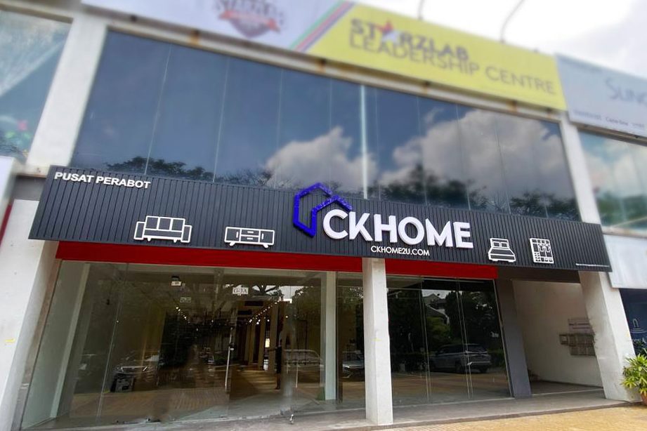 CK HOME CENTRE 1 ck home centre