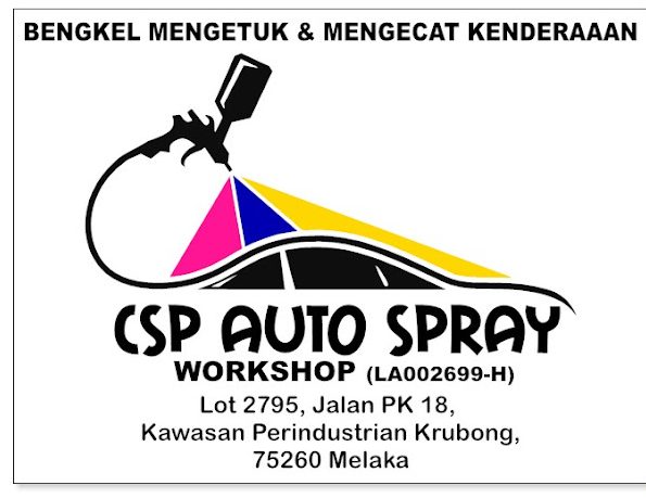CSP AUTOSPRAY WORKSHOP 1 csp autospray workshop