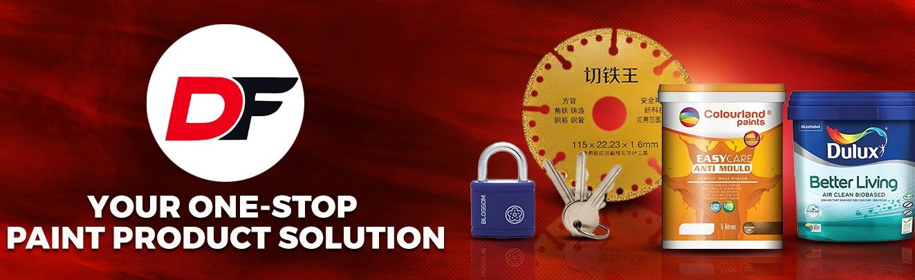 DA FONG HARDWARE ENTERPRISE 1 da fong hardware enterprise