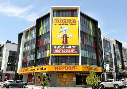 DIY Master Sdn Bhd 1 diy master sdn bhd