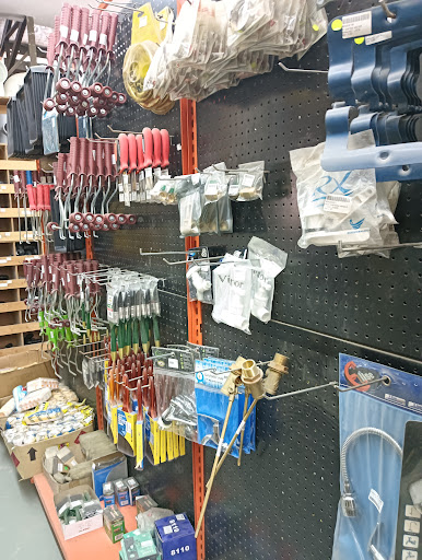 Kow Hock Hardware - Ulu Tiram Kow Hock Hardware - Ulu Tiram