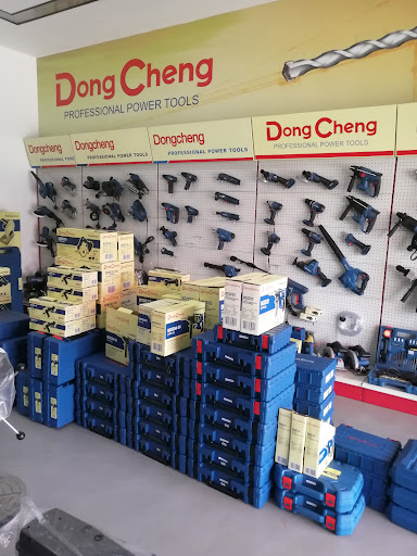 Chuan Yeh Hardware (JB) SDN BHD Chuan Yeh Hardware (JB) SDN BHD