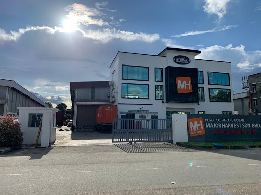 Mr. Mark Tools (M) Sdn Bhd Mr. Mark Tools (M) Sdn Bhd