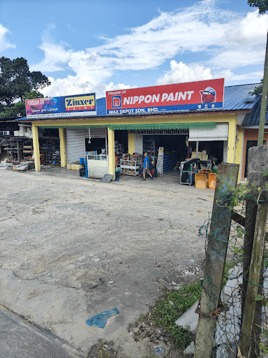Max Depot Sdn Bhd Max Depot Sdn Bhd