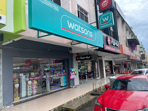 Watsons Yong Peng Watsons Yong Peng