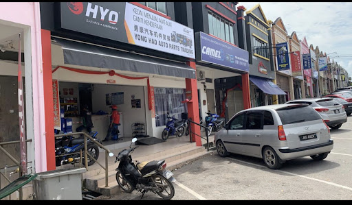 Yong Hao Auto Parts Trading(Spare parts/Battery) Yong Hao Auto Parts Trading(Spare parts/Battery)