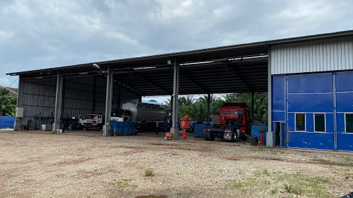 Soon Lee Welder & Spraying Works Sdn Bhd Yong Peng Soon Lee Welder & Spraying Works Sdn Bhd Yong Peng