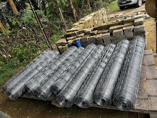 KEDAI PAGAR ANAS KEDAI PAGAR ANAS