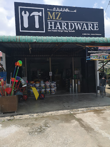 MZ Hardware MZ Hardware