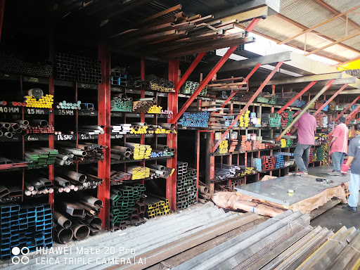 Machi Hardware Machi Hardware