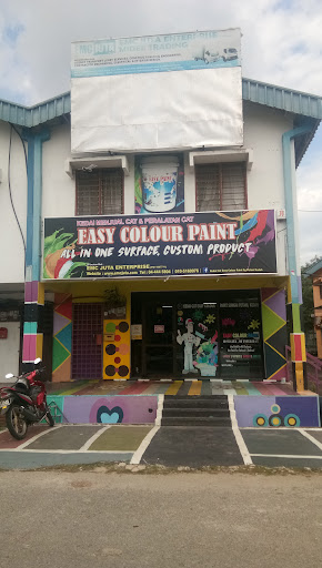 Kedai Cat Easy Colour Paint Kedah Kedai Cat Easy Colour Paint Kedah