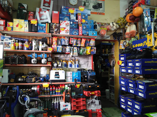 Berkat Jaya Hardware Berkat Jaya Hardware