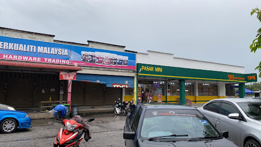 K&K ELECTRICAL AND HARDWARE TRADING K&K ELECTRICAL AND HARDWARE TRADING