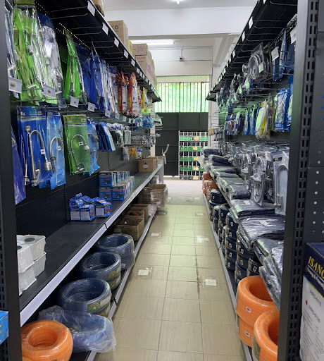 Jom Bajet Hardware (Sungai Lalang, KD) Jom Bajet Hardware (Sungai Lalang, KD)