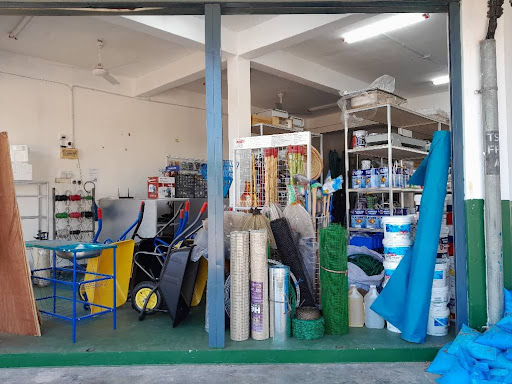 North Hardware Trading North Hardware Trading