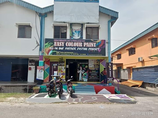 KEDAI CAT EASY PAINT KEDAH 769 KEDAI CAT EASY PAINT KEDAH 769