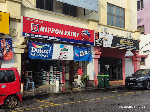 Ezlink Hardware Trading Ezlink Hardware Trading