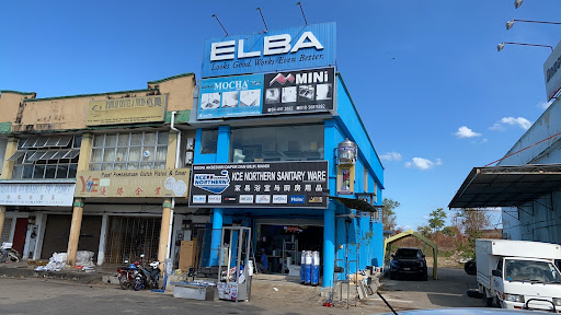 KCE NORTHERN SANITARY WARE (ELBA DEALER SUNGAI PETANI/KEDAH) KCE NORTHERN SANITARY WARE (ELBA DEALER SUNGAI PETANI/KEDAH)