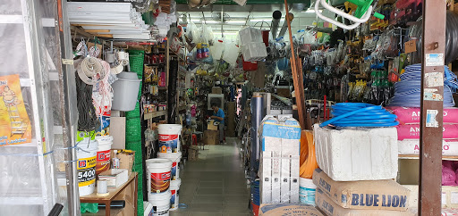 Tian Shun & Yet Hardware Trading Tian Shun & Yet Hardware Trading