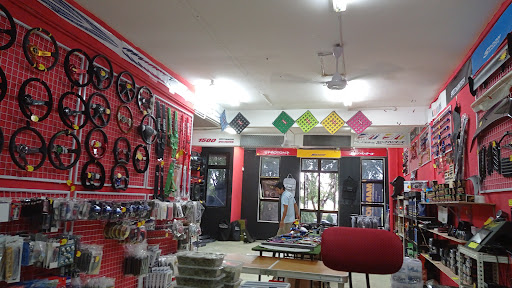 Sahabat & Co Accessories Sahabat & Co Accessories