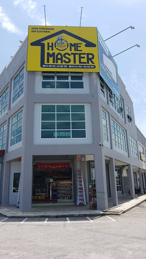 Home Master Home Master