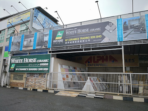 KF Ceramics Trading Sdn Bhd KF Ceramics Trading Sdn Bhd