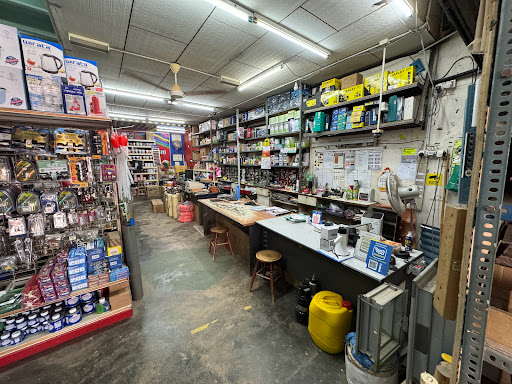 TJS SUCCESS ENTERPRISE (STOR) TJS SUCCESS ENTERPRISE (STOR)