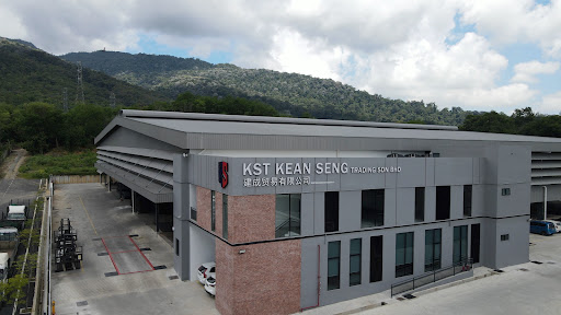 KST KEAN SENG TRADING SDN BHD KST KEAN SENG TRADING SDN BHD
