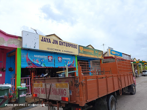 Jaya Jin Enterprise Jaya Jin Enterprise
