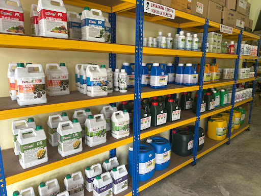 Buddy Agriculture Trading Buddy Agriculture Trading