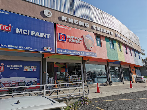 Nippon Paint Malaysia @ JITRA Nippon Paint Malaysia @ JITRA