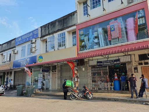 Chin Kang Hardware Jitra Sdn Bhd Chin Kang Hardware Jitra Sdn Bhd
