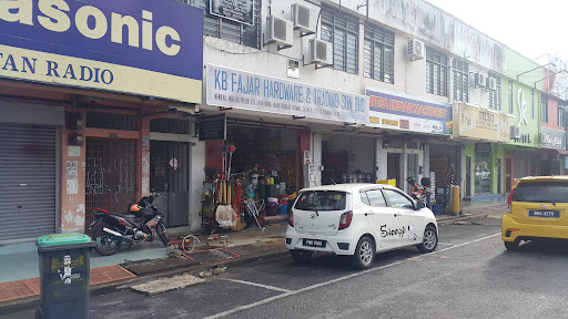KBFajar Hardware Trading Sdn. Bhd. KBFajar Hardware Trading Sdn. Bhd.