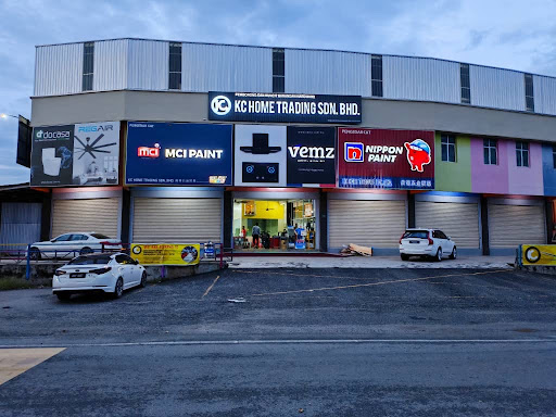KC HOME TRADING SDN BHD KC HOME TRADING SDN BHD