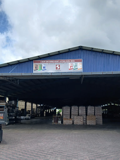Chop Sin Seng Huat (Jitra) Sdn. Bhd. Chop Sin Seng Huat (Jitra) Sdn. Bhd.