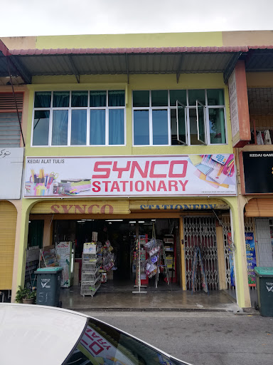 Synco Stationery Synco Stationery
