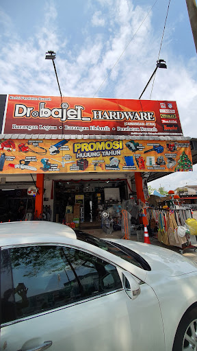 Dr.Bajet Hardware Dr.Bajet Hardware